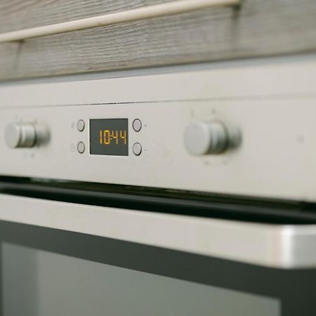 Ladenta Apartman*** Zagreb Eksteriør billede
