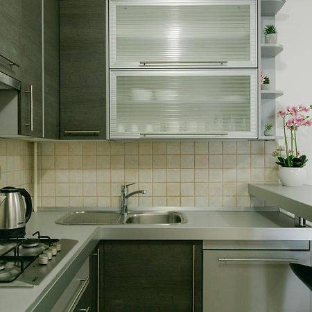 Ladenta Apartman*** Zagreb Eksteriør billede