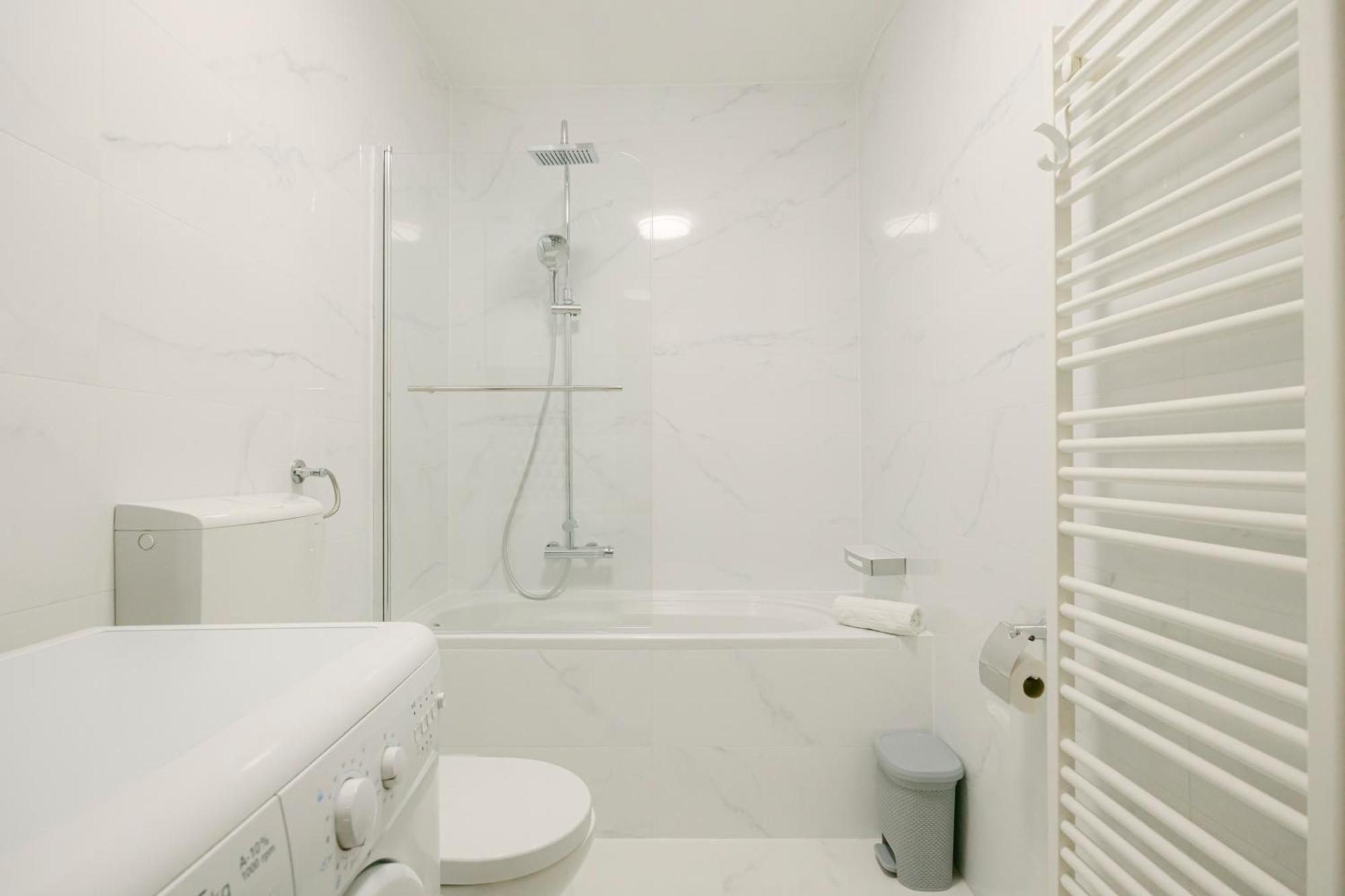 Ladenta Apartman*** Zagreb Eksteriør billede